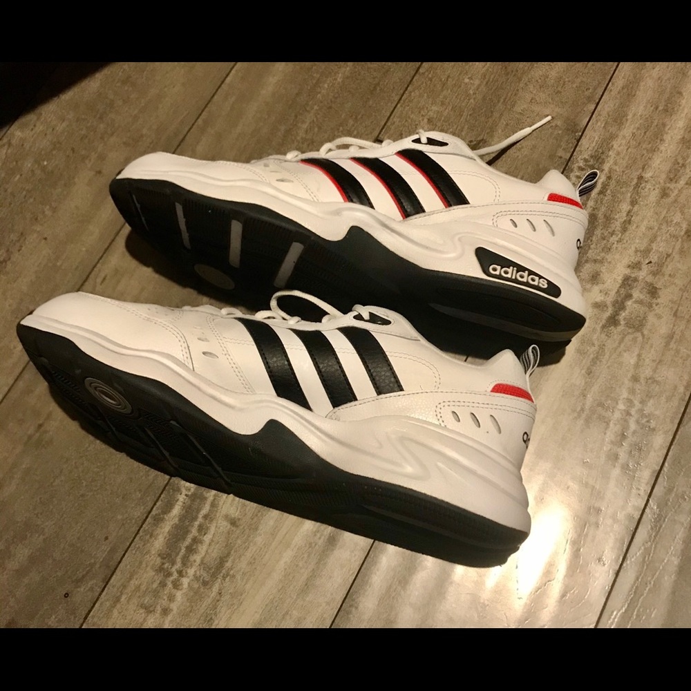 Adidas Strutter Training Shoe 13 EUC